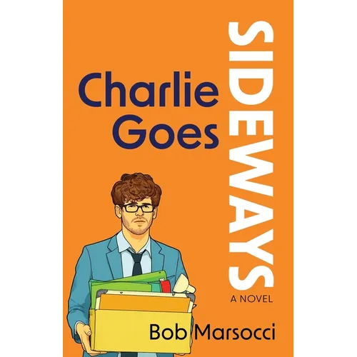 Charlie Goes Sideways