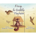 Percy, La Ardilla Traviesa