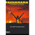 Pachamama la Guerrera Silenciosa