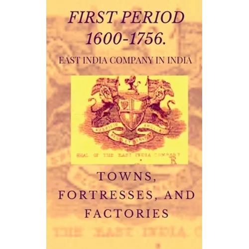 East India Company in India