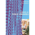 Careers in Public Libraries