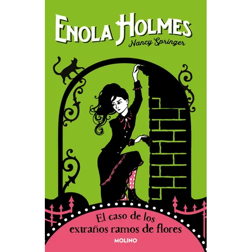 El Caso de Los Extraños Ramos de Flores / The Case of the Bizarre Bouquets