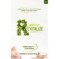 Groups that Revitalize: Bringing New Life to Your Church through Sermon-Based Small Groups