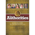 The Authorities - The Truth About Romance Scams: Powerful Wisdom from Leaders in the Field