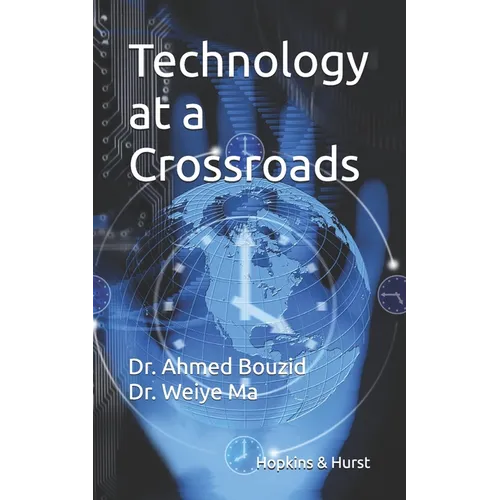 Technology at a Crossroads: Essays on IT and Late-Stage Capitalism