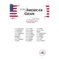 In the American Grain