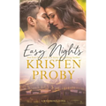 Easy Nights: A Boudreaux Novel