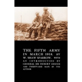 Fifth Army in March 1918