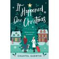 It Happened One Christmas