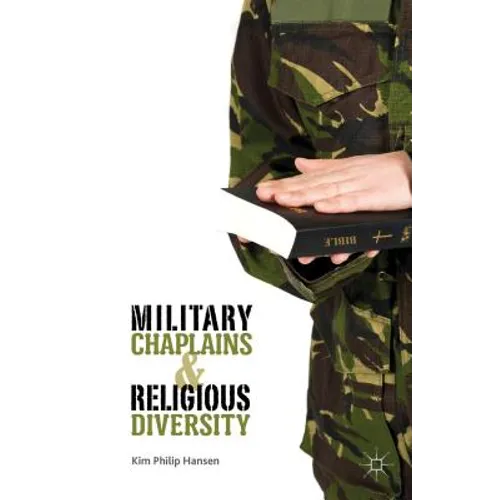 Military Chaplains and Religious Diversity