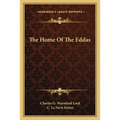 The Home Of The Eddas