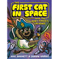 First Cat in Space and the Baby Pirate's Revenge