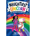 The Naughtiest Unicorn and the Firework Festival
