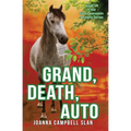 Grand, Death, Auto: Book #14 in the Kiki Lowenstein Mystery Series