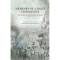 Memoirs of a Dalit Communist: The Many Worlds of R.B. More