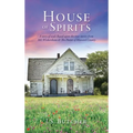 House of Spirits: A story of souls Based upon the true stories from 301 Wickersham & The Pastor of Howard County