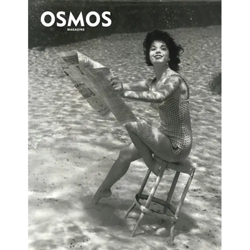 Osmos Magazine: Issue 06