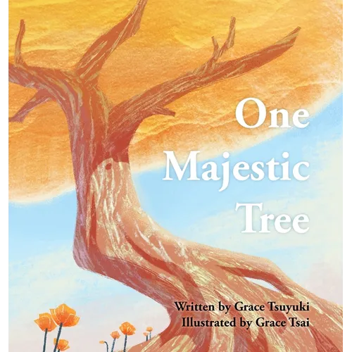 One Majestic Tree
