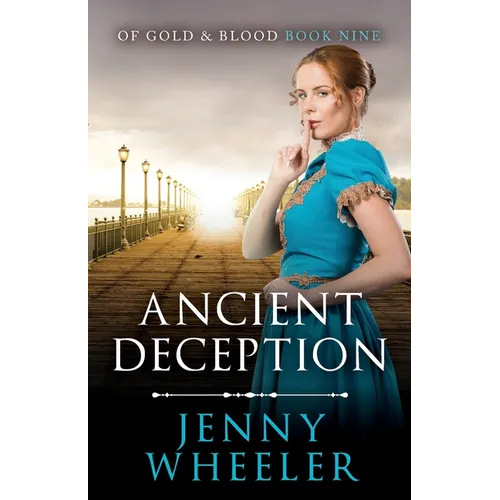 Ancient Deception