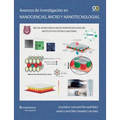 Avances en investigación en Nanociencias, Micro y Nanotecnologías