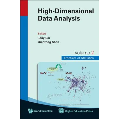 High-Dimensional Data Analysis (V2)