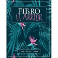Fibro Warrior: A Pain & Symptom Tracking Journal for Fibromyalgia (Large Edition - 8.5 x 11 and 6 months of tracking)