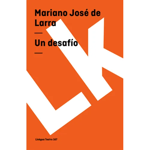 Un desafío