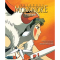 Princess Mononoke Picture Book