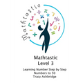 Mathtastic Level 3 Numbers to 50