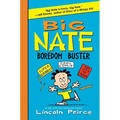 Big Nate Boredom Buster