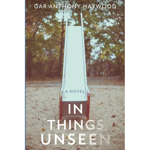 In Things Unseen