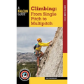 Climbing: From Single Pitch to Multipitch