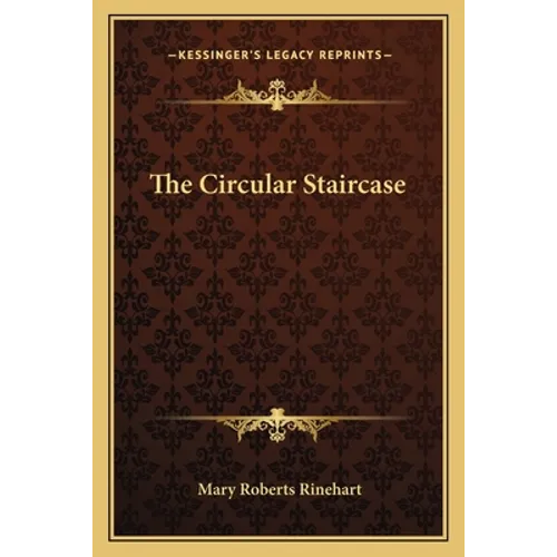 The Circular Staircase