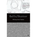 Gaffe/Stutter