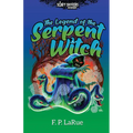 The Legend of the Serpent Witch