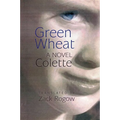 Green Wheat