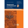 Staatsmacht Und Staatskredit: Kulturelle Tradition Und Politische Moderne