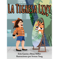 La Tigresa Livy