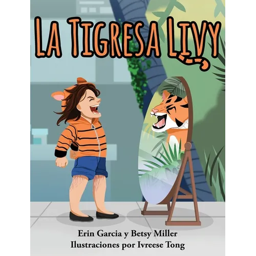 La Tigresa Livy