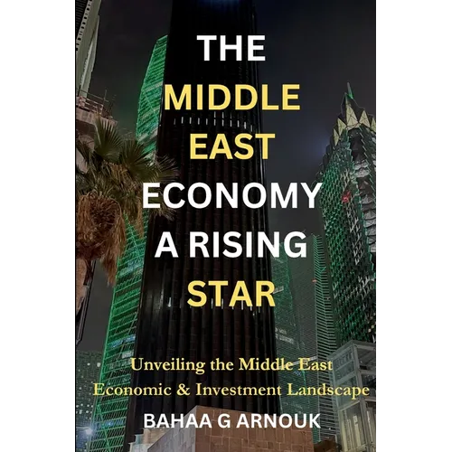 The Middle East Economy A Rising Star: Unveiling the Middle East's Economic & Investment Landscape