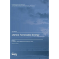 Marine Renewable Energy