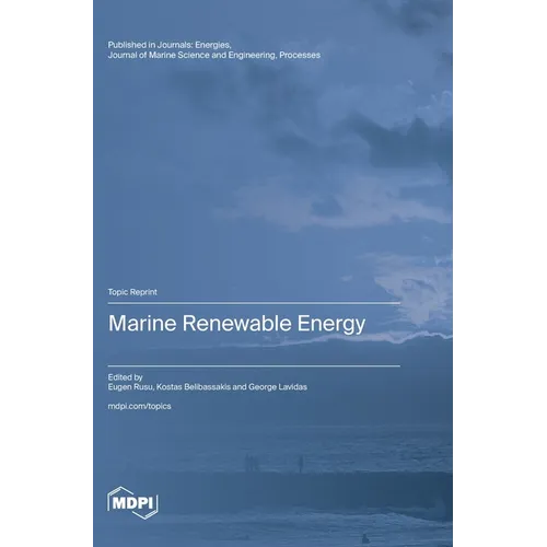 Marine Renewable Energy