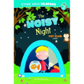 The Noisy Night: A Pet Club Story