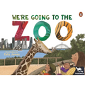 We're Going to the Zoo