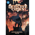 Batman: Detective Comics Vol. 5: Gotham Nocturne: ACT III
