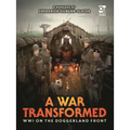 A War Transformed: Wwi on the Doggerland Front: A Wargame