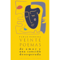 Veinte poemas de amor y una canción desesperada