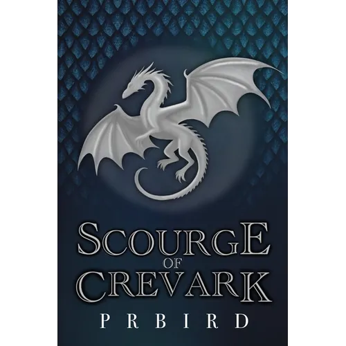 Scourge of Crevark