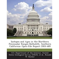 Isotopes and Ages in the Northern Peninsular Ranges Batholith, Southern California: Open-File Report 2003-489
