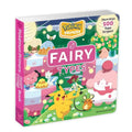 Pok駑on Primers: Fairy Types Book